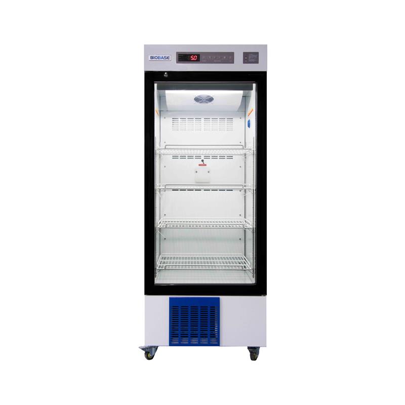 博科BPR-5V288S医用冷藏箱