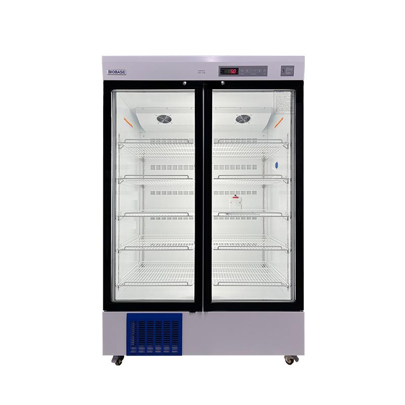 博科BPR-5V628医用冷藏箱