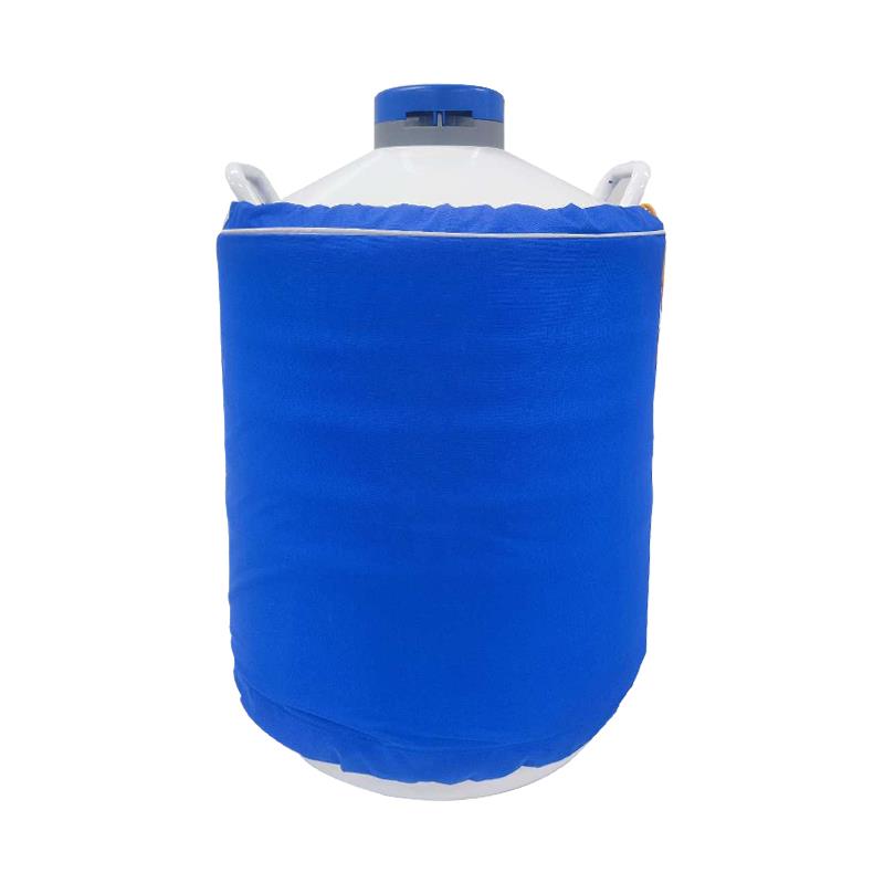 博科YDS-20-LS（6）液氮罐