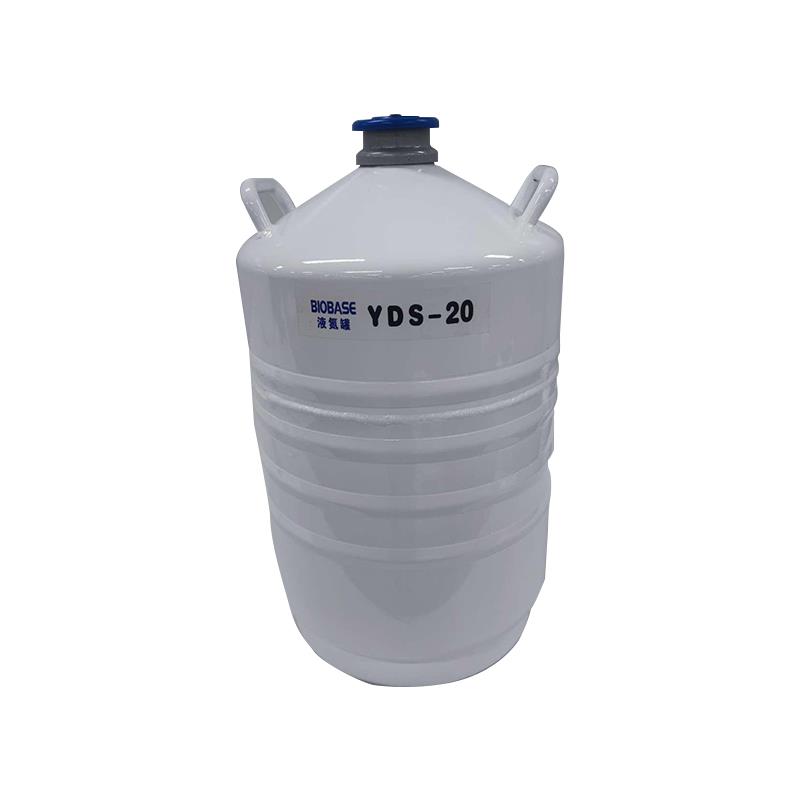 博科YDS-20S(6)液氮罐