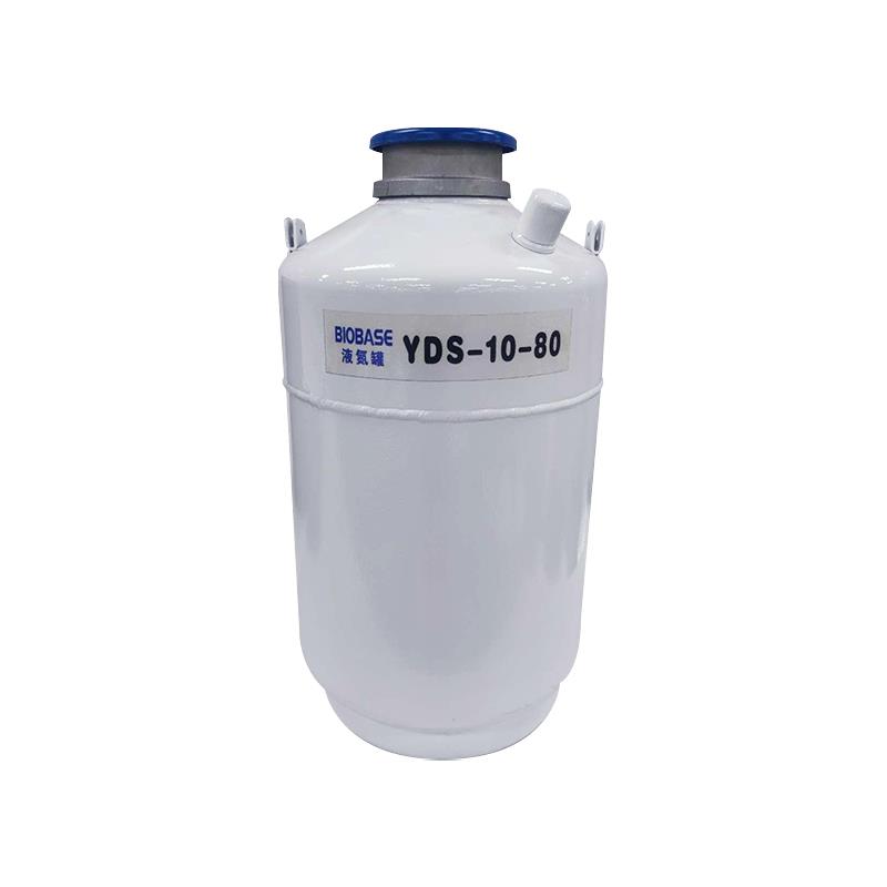 博科YDS-10-80S(6)液氮罐
