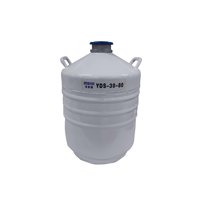 博科YDS-30-80S(6)液氮罐