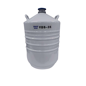 博科YDS-35-80S(6)液氮罐