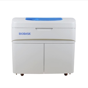 博科全自动生化分析仪BK-600