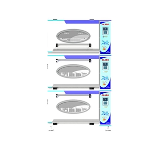叠加卧式恒温摇床OLB-SDW20-L