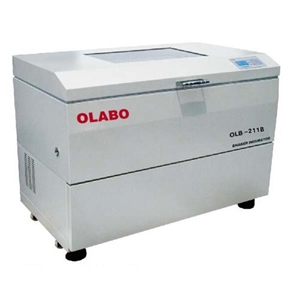 OLB-211B台式恒温振荡器